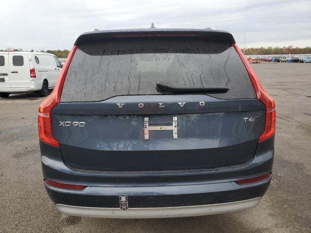 VOLVO XC90 T6 MOMENTUM 2022