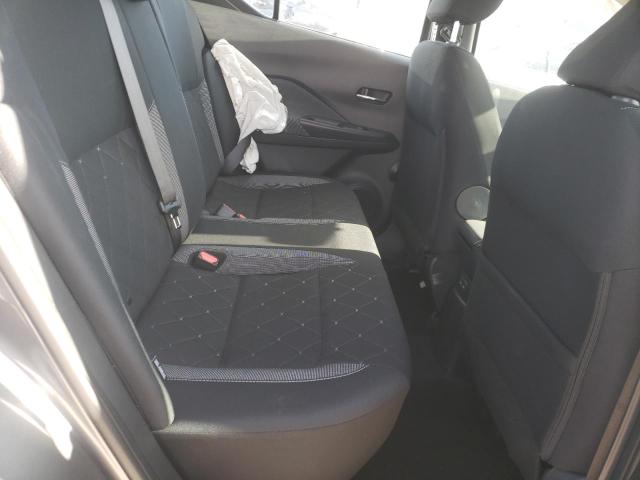 NISSAN KICKS SV 2020
