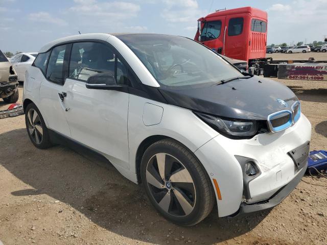 BMW I3 REX 2017