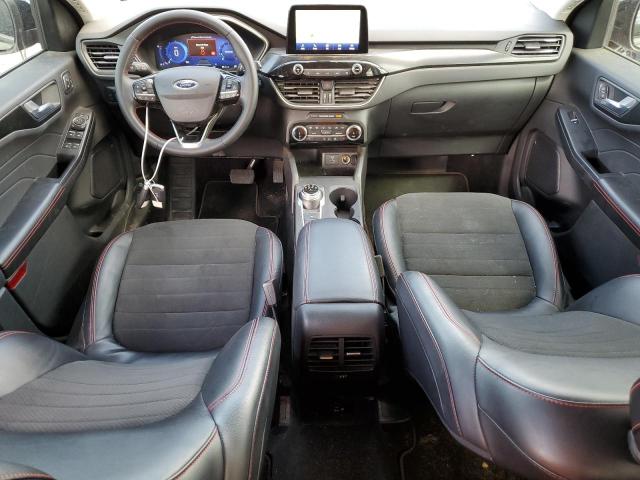 FORD ESCAPE SEL 2022