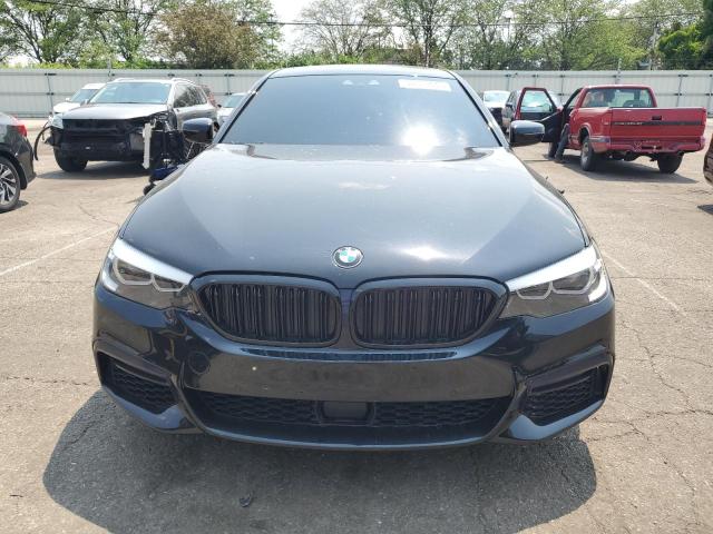 BMW 540 XI 2019