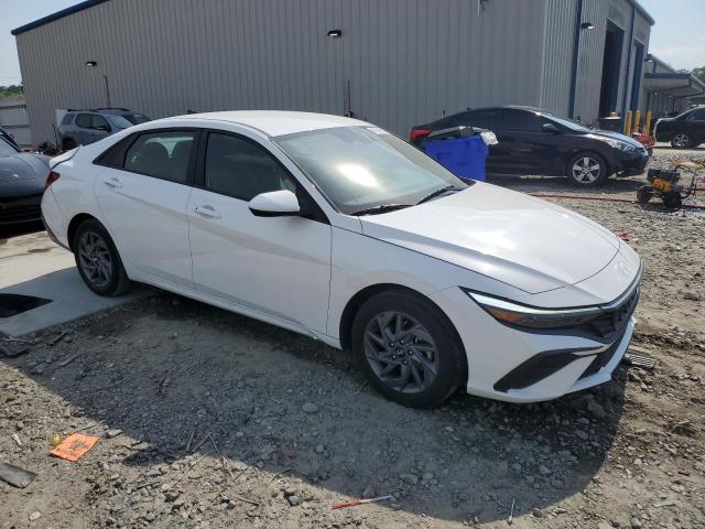 HYUNDAI ELANTRA SEL 2023