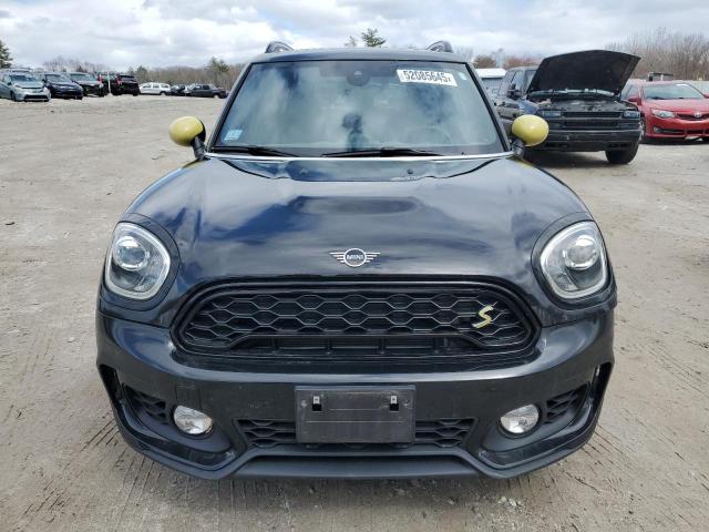 MINI COOPER S E COUNTRYMAN 2019
