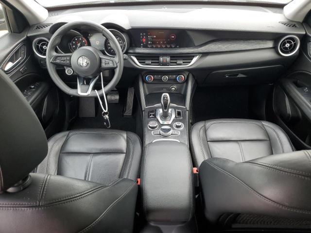ALFA ROMEO STELVIO SPORT 2020