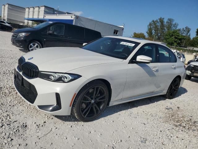 BMW 330I 2023