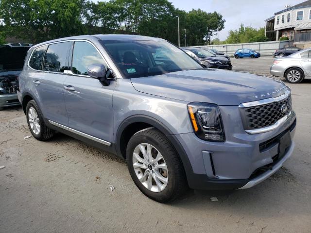 KIA TELLURIDE LX 2020