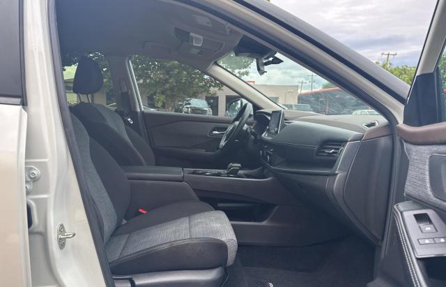 NISSAN ROGUE SV 2023
