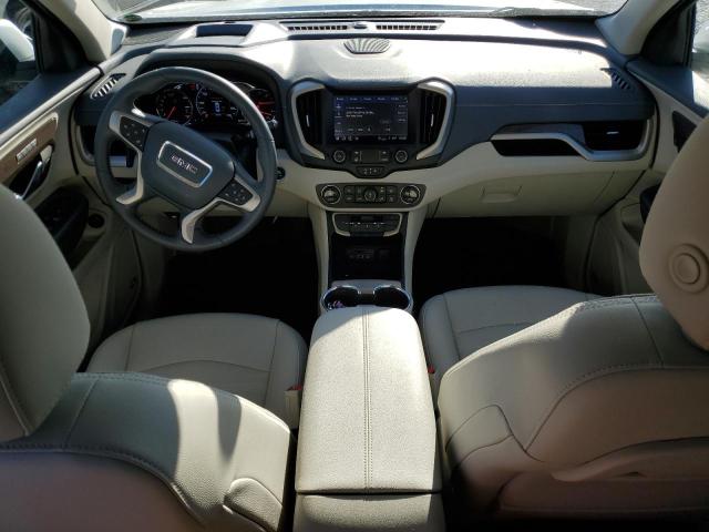 GMC TERRAIN DENALI 2022