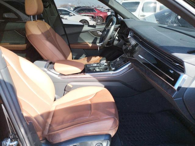 AUDI Q7 PREMIUM PLUS 2021