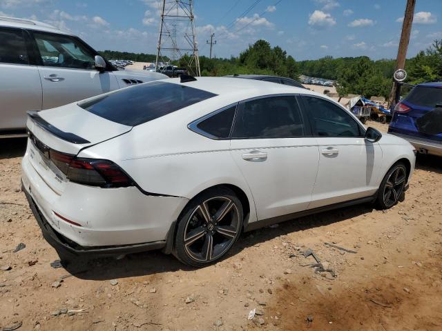 HONDA ACCORD HYBRID SPORT 2023