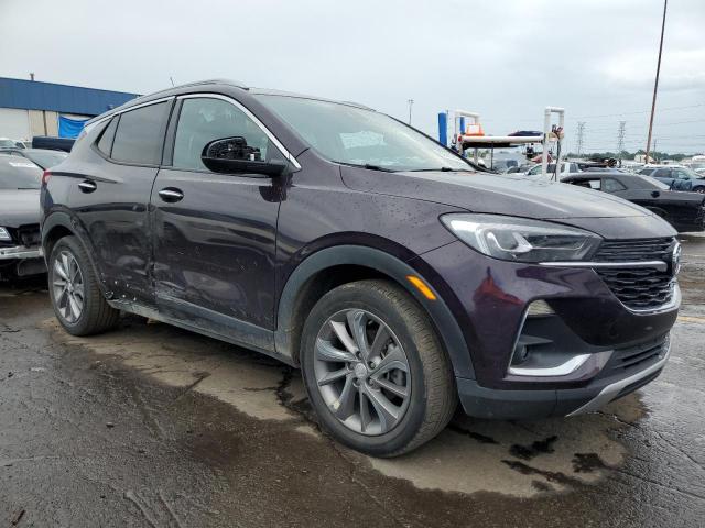 BUICK ENCORE GX ESSENCE 2021