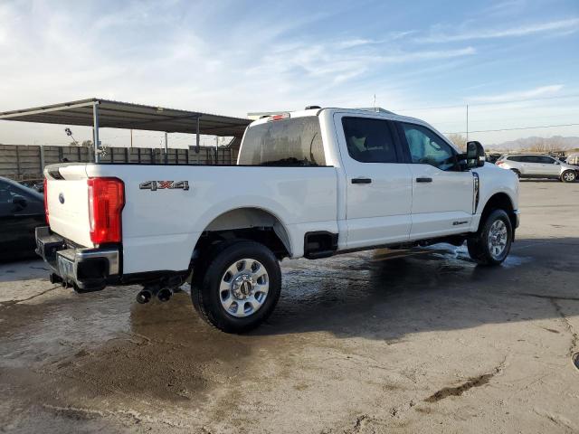 FORD F250 SUPER DUTY 2024