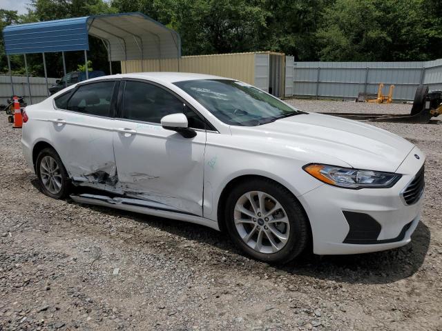 FORD FUSION SE 2020