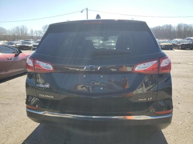 CHEVROLET EQUINOX LT 2020