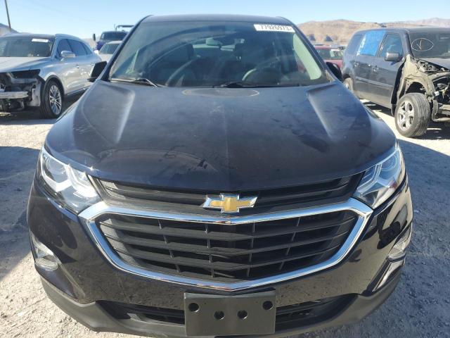 CHEVROLET EQUINOX LS 2020