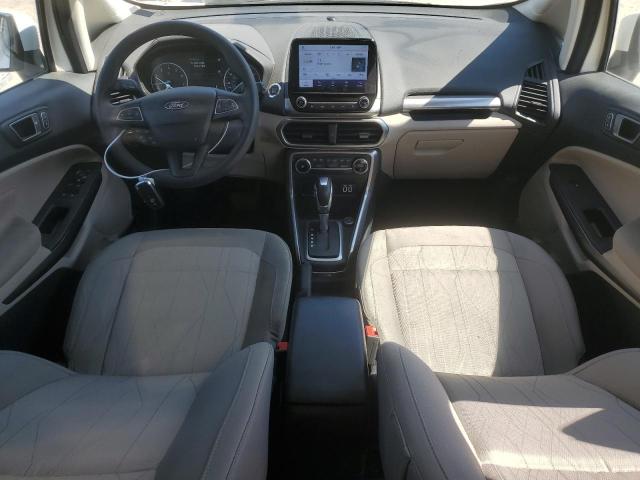 FORD ECOSPORT SE 2021
