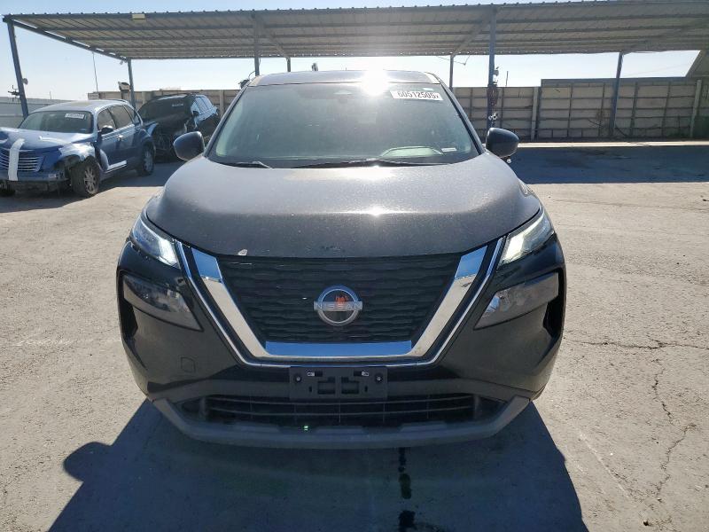 NISSAN ROGUE S 2022