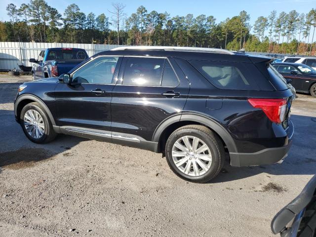 FORD EXPLORER LIMITED 2023