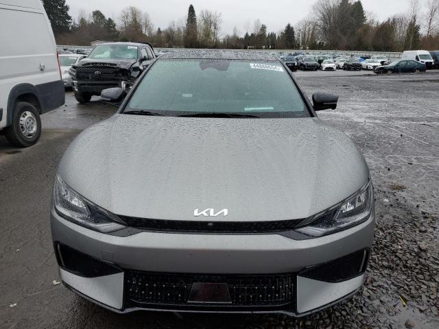 KIA EV6 GT 2023