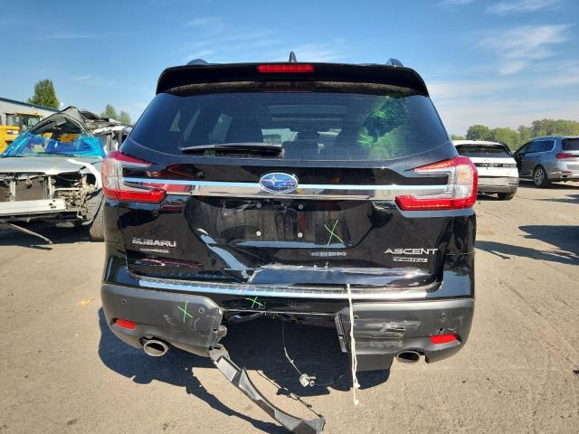 SUBARU ASCENT LIMITED 2025