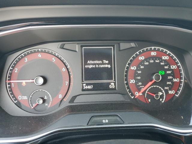 VOLKSWAGEN JETTA S 2021