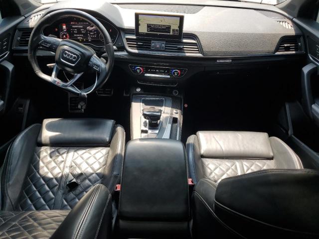 AUDI SQ5 PREMIUM PLUS 2018