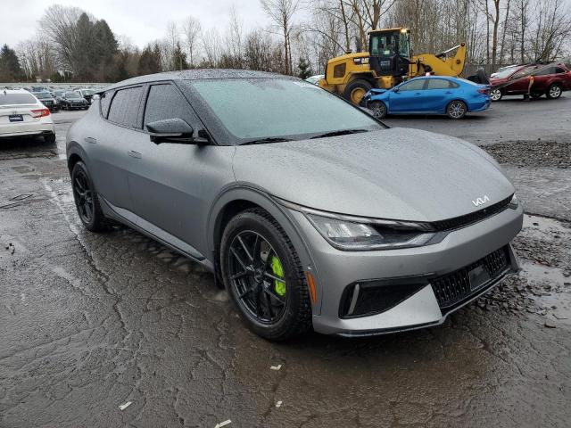 KIA EV6 GT 2023