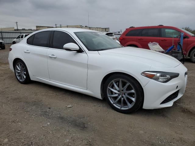 ALFA ROMEO GIULIA SPORT 2021