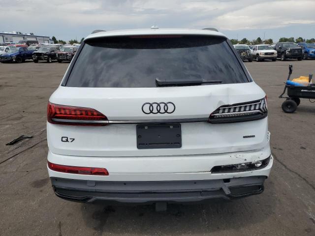 AUDI Q7 PREMIUM PLUS 2024