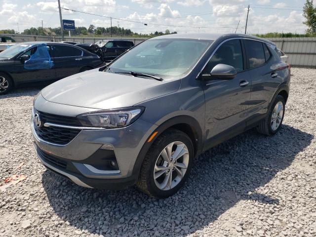 BUICK ENCORE GX PREFERRED 2021