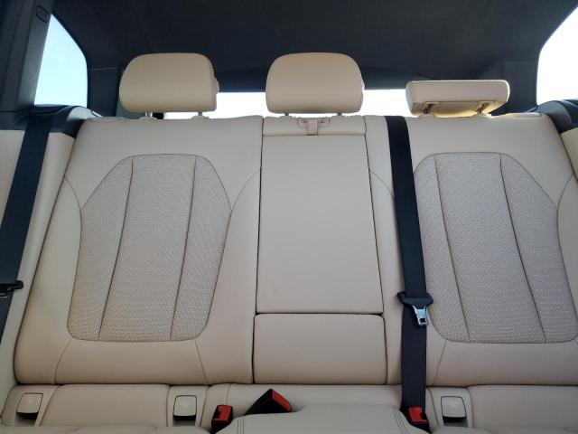 BMW X3 XDRIVE30I 2024