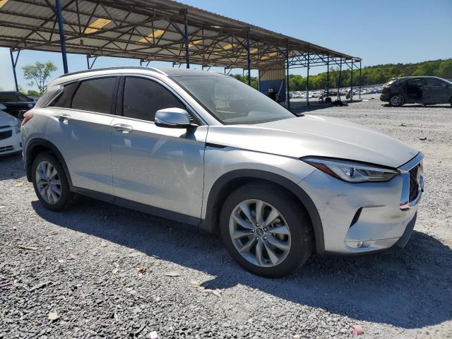 INFINITI QX50 LUXE 2021