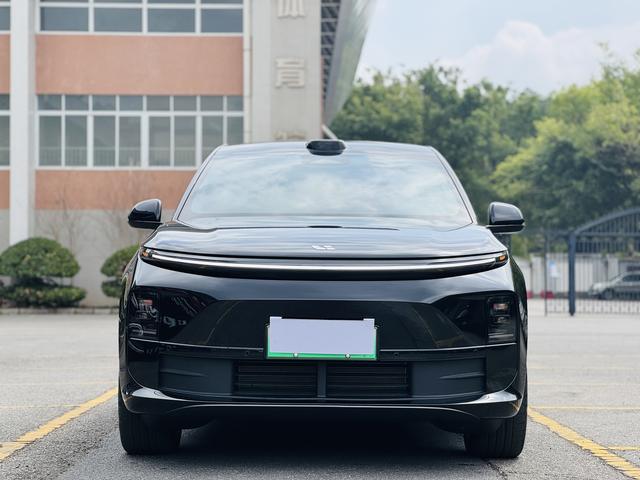 Li L6 2024