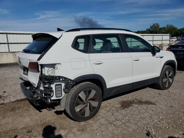 VOLKSWAGEN TAOS S 2023