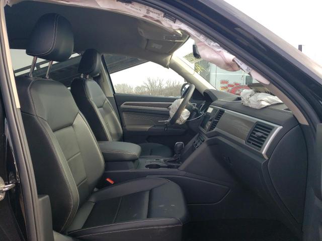 VOLKSWAGEN ATLAS SE 2021