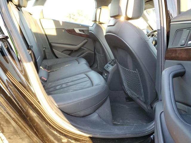 AUDI A4 PREMIUM 2019