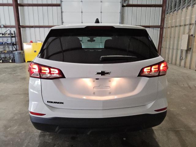 CHEVROLET EQUINOX LS 2024