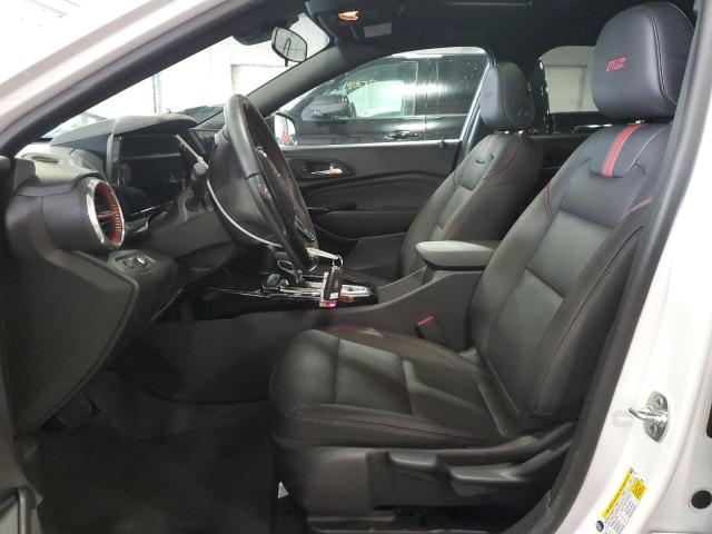 CHEVROLET TRAX 2RS 2024