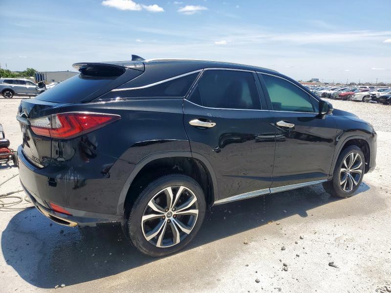 LEXUS RX 350 2020