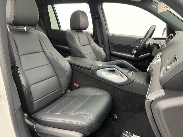 MERCEDES-BENZ GLS 450 4MATIC 2022