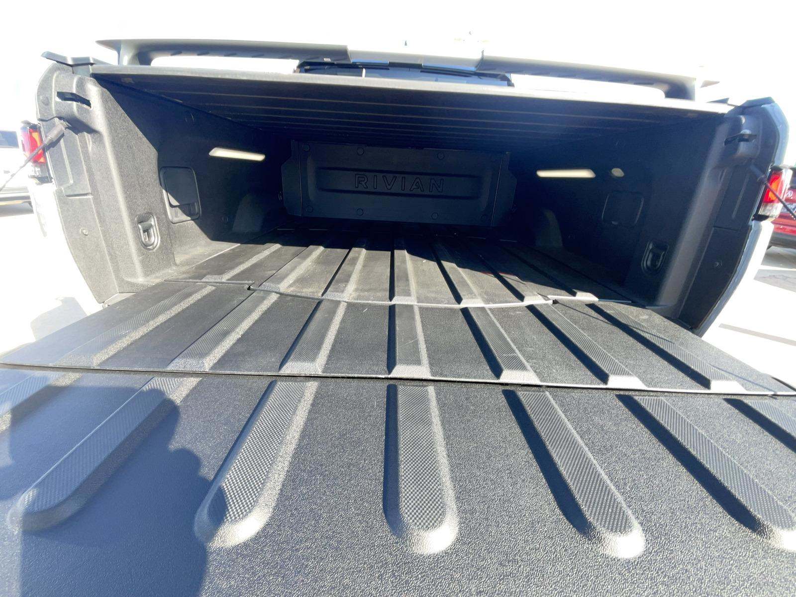 Rivian R1T Launch Edition 2022