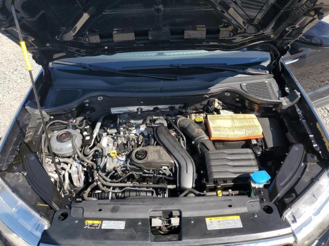 VOLKSWAGEN TAOS SE 2023