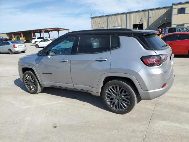 JEEP COMPASS LIMITED 2022