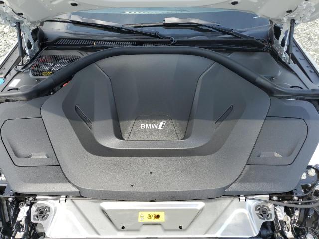 BMW I4 EDRIVE 40 2025