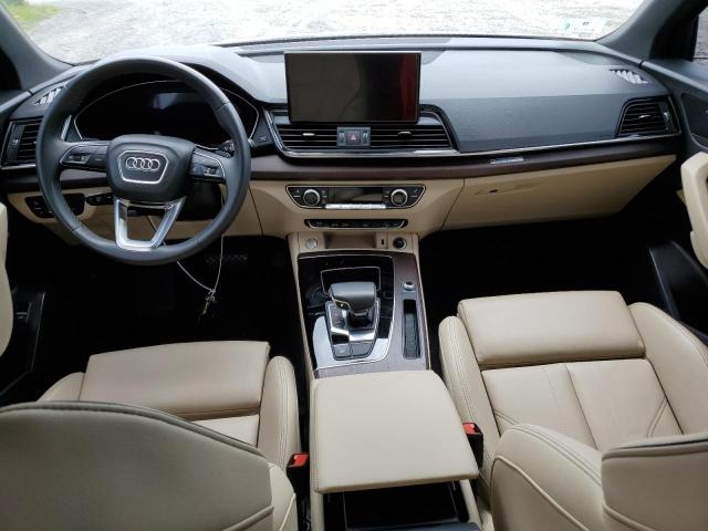 AUDI Q5 SPORTBACK PREMIUM PLUS 2021