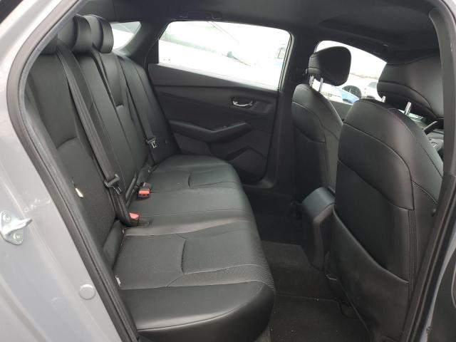 HONDA ACCORD HYBRID SPORT-L 2024