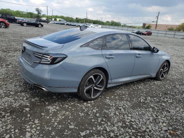HONDA ACCORD SPORT 2022