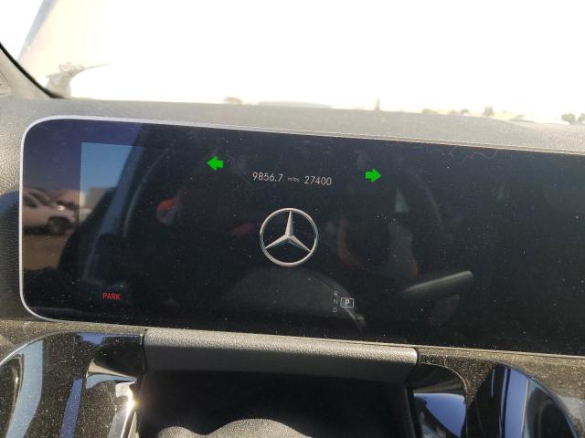 MERCEDES-BENZ GLA 250 4MATIC 2021