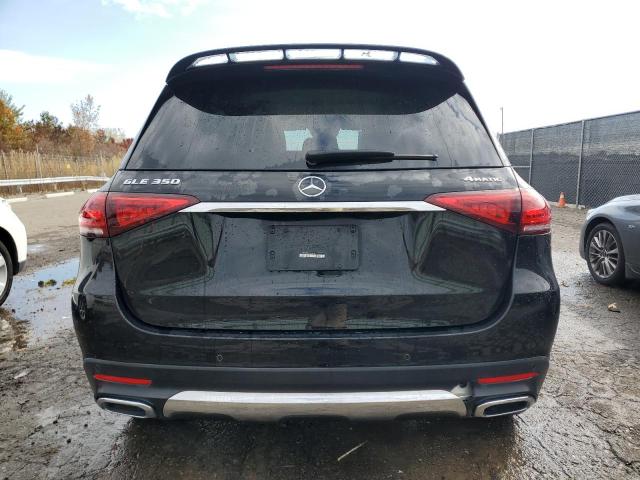 MERCEDES-BENZ GLE 350 4MATIC 2020