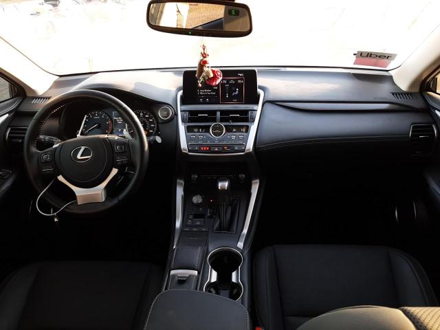 LEXUS NX 300 BASE 2021